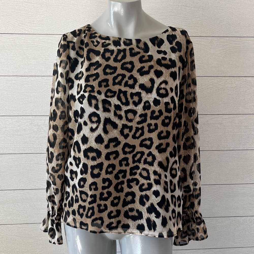 Banana Republic blouse M
